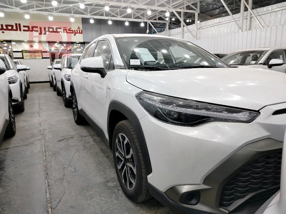 Toyota Frontlander